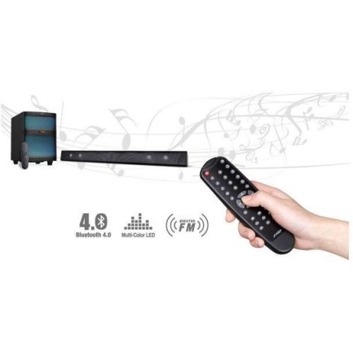 Акустична система F&D T-200X