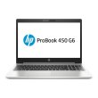 Ноутбук HP ProBook 450 G6 (4SZ43AV_V13) Silver