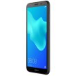 (УЦІНКА)Смартфон Huawei Y5 2018 Black ** після сервісу, замінювався модуль екрану, вітринний