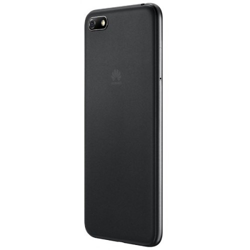 (УЦІНКА)Смартфон Huawei Y5 2018 Black ** після сервісу, замінювався модуль екрану, вітринний