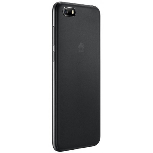 (УЦІНКА)Смартфон Huawei Y5 2018 Black ** після сервісу, замінювався модуль екрану, вітринний