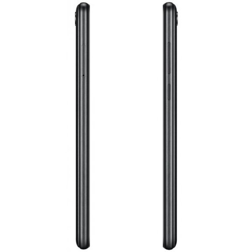(УЦІНКА)Смартфон Huawei Y5 2018 Black ** після сервісу, замінювався модуль екрану, вітринний