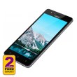 (УЦІНКА)Смартфон TP-Link Neffos C5s Grey ** потертості корпусу, вітринний