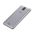 (УЦІНКА)Смартфон TP-Link Neffos C5s Grey ** потертості корпусу, вітринний