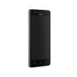 (УЦІНКА)Смартфон TP-Link Neffos C5s Grey ** потертості корпусу, вітринний