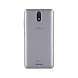 (УЦІНКА)Смартфон TP-Link Neffos C5s Grey ** потертості корпусу, вітринний