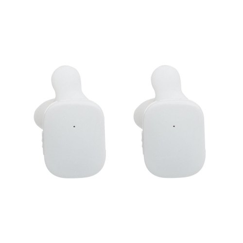 Навушники Baseus Encok W02 Truly Wireless headset White