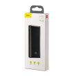 Зовнішній акумулятор Powerbank Baseus Mini JA Fast charge power bank 3A 20000mAh Black