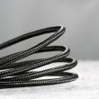 Кабель Baseus cafule Cable USB For Micro 2.4A 0.5M Gray/Black
