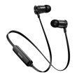 Навушники Baseus Encok Sports Wireless Earphone S07 Black