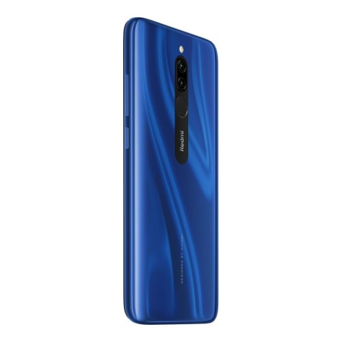 Смартфон Xiaomi Redmi 8 4/64Gb Blue