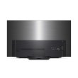 Телевізор OLED UHD LG 65 OLED65C9PLA