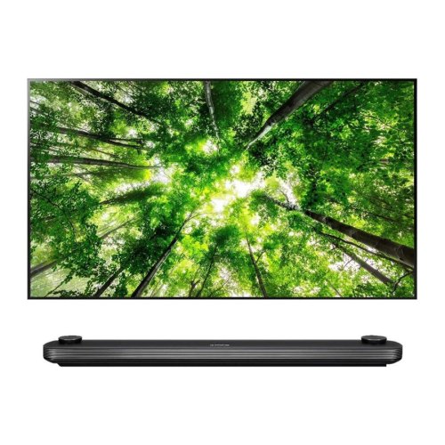 Телевізор OLED UHD LG 65 OLED65W8PLA