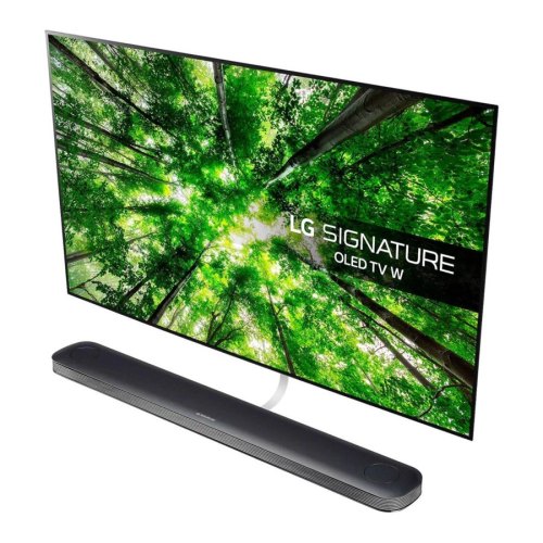 Телевізор OLED UHD LG 65 OLED65W8PLA