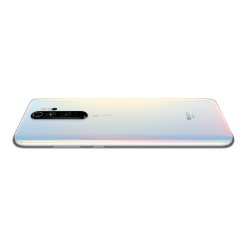 Смартфон Xiaomi Redmi Note 8 Pro 6/128Gb White