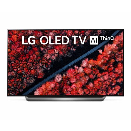 Телевізор OLED UHD LG 55 OLED55C9PLA