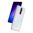 Смартфон Xiaomi Redmi Note 8 Pro 6/64Gb White