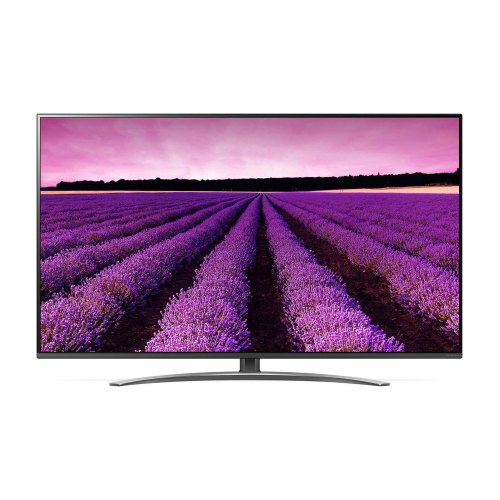 Телевізор Nano Cell UHD LG 49 49SM8200PLA