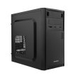 Системний блок AMD Athlon 200GE 3.2MHz/4GB DDR4/SSD 120Gb/400W