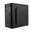 Системний блок AMD Athlon 200GE 3.2MHz/4GB DDR4/SSD 120Gb/400W
