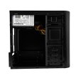 Системний блок AMD Athlon 200GE 3.2MHz/4GB DDR4/SSD 120Gb/400W