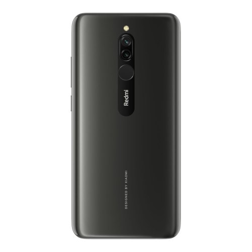 Смартфон Xiaomi Redmi 8 3/32 Onyx Black