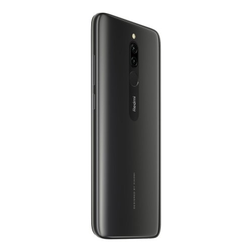 Смартфон Xiaomi Redmi 8 3/32 Onyx Black