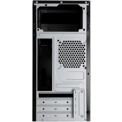 Корпус без БЖ GameMax MT-301U3 (MT-301U3-NP)