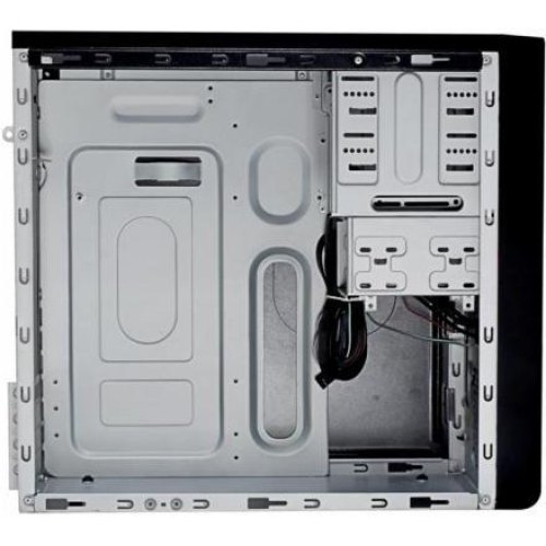 Корпус без БЖ GameMax MT-301U3 (MT-301U3-NP)