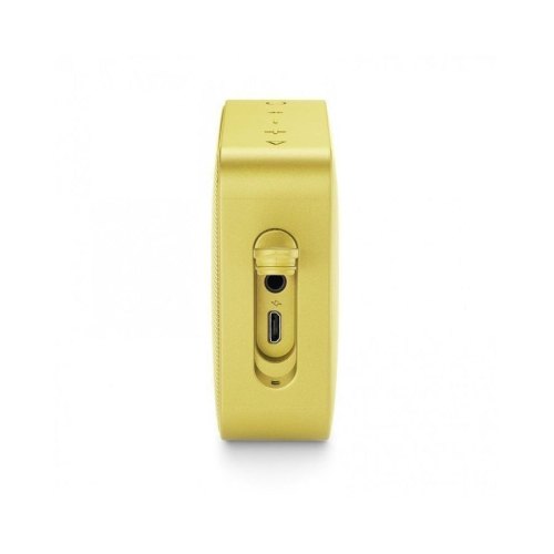 Колонка JBL GO 2 (JBLGO2YEL) Yellow