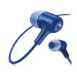 Гарнітура дротова JBL E15 (JBLE15BLU) Blue