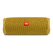 Портативна колонка JBL Flip 5 Yellow (JBLFLIP5YEL)