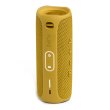 Портативна колонка JBL Flip 5 Yellow (JBLFLIP5YEL)