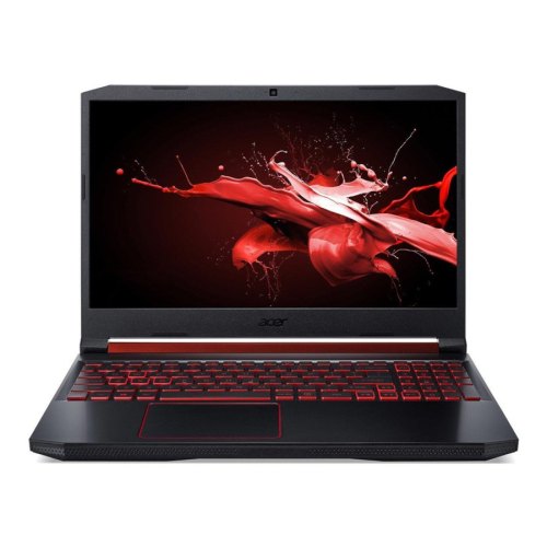 Ноутбук Acer Nitro 5 AN515-54 (NH.Q59EU.085) Black