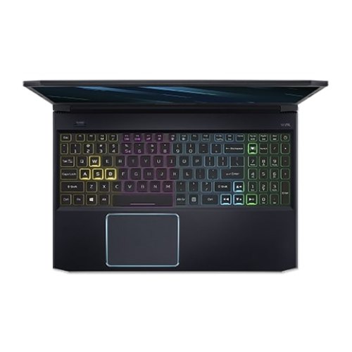 Ноутбук Acer Predator Helios 300 PH315-52-76JZ (NH.Q54EU.037) Black