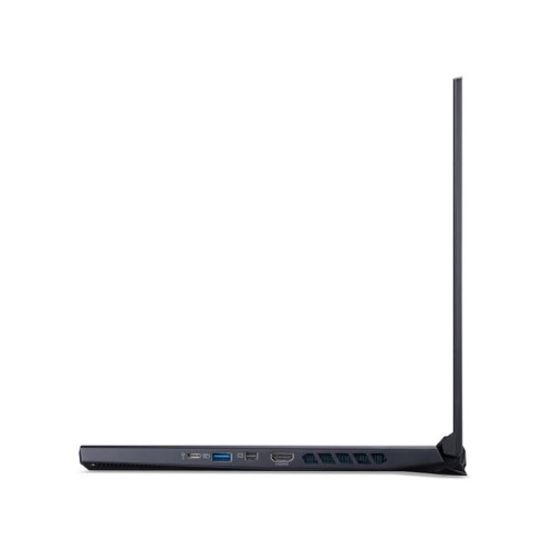 Ноутбук Acer Predator Helios 300 PH315-52-76JZ (NH.Q54EU.037) Black