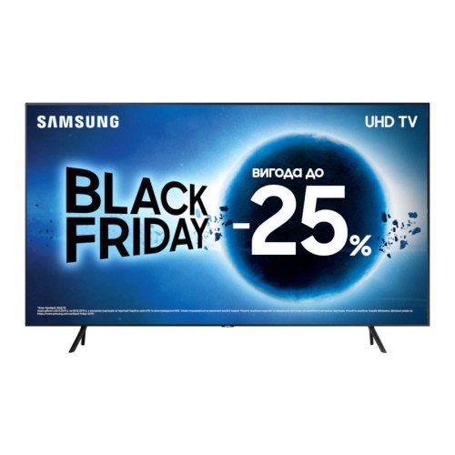 Телевізор Samsung UE70RU7090UXUA