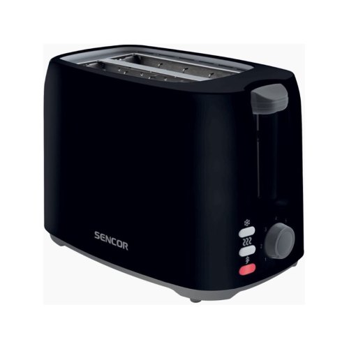 Тостер Sencor STS2607BK