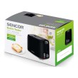 Тостер Sencor STS2607BK