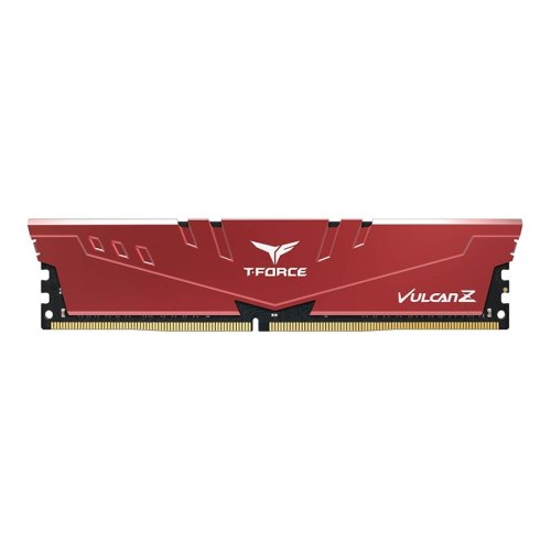 Модуль пам'яті, DDR4, 16GB, 3200MHz, Team T-Force Vulcan Z (TLZRD416G3200HC16C01)