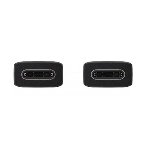 Кабель Samsung (EP-DN975BBRGRU) USB Type-C ↔ USB Type-C (100 Вт), Black