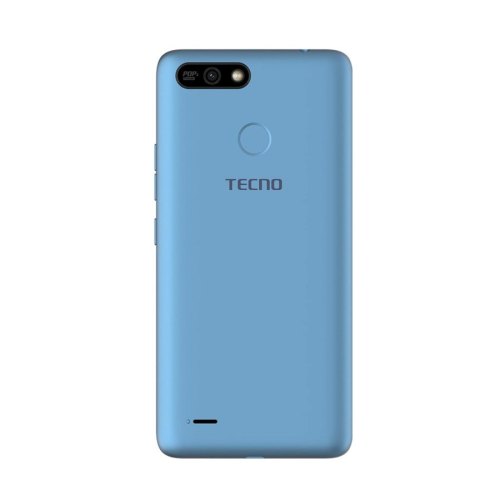 (УЦІНКА)Смартфон TECNO POP 2 Power (B1P) 1/16gb City Blue ** потертості, вітринний
