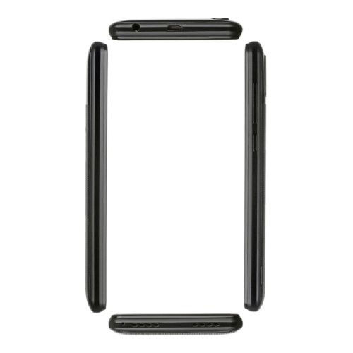 (УЦІНКА)Смартфон 2E E500A 2019 Black  ** потертості, вітринний