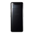 (УЦІНКА)Смартфон Samsung Galaxy A80 (A805F) Black ** незначні потертості корпусу, вітринний