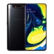 (УЦІНКА)Смартфон Samsung Galaxy A80 (A805F) Black ** незначні потертості корпусу, вітринний