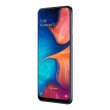 (УЦІНКА)Смартфон Samsung Galaxy A20 (A205F) Blue ** незначні царапини дисплею та корпусу