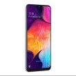 (УЦІНКА)Смартфон Samsung Galaxy A50 128Gb (A505F) White ** незначні потертості, вітринний