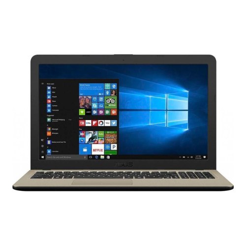 Ноутбук ASUS VivoBook X540BA-DM444 (90NB0IY1-M07370) Chocolate Black