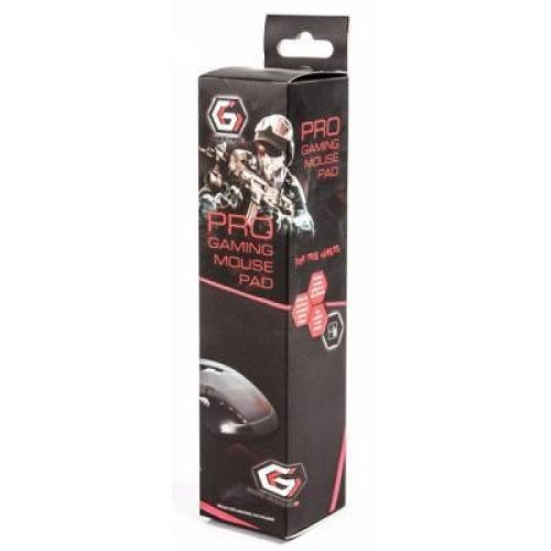 Килимок ігровий Gembird MP-GAMEPRO-S