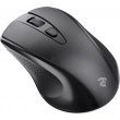 Мишка бездротова, 2E MF213 WL Black